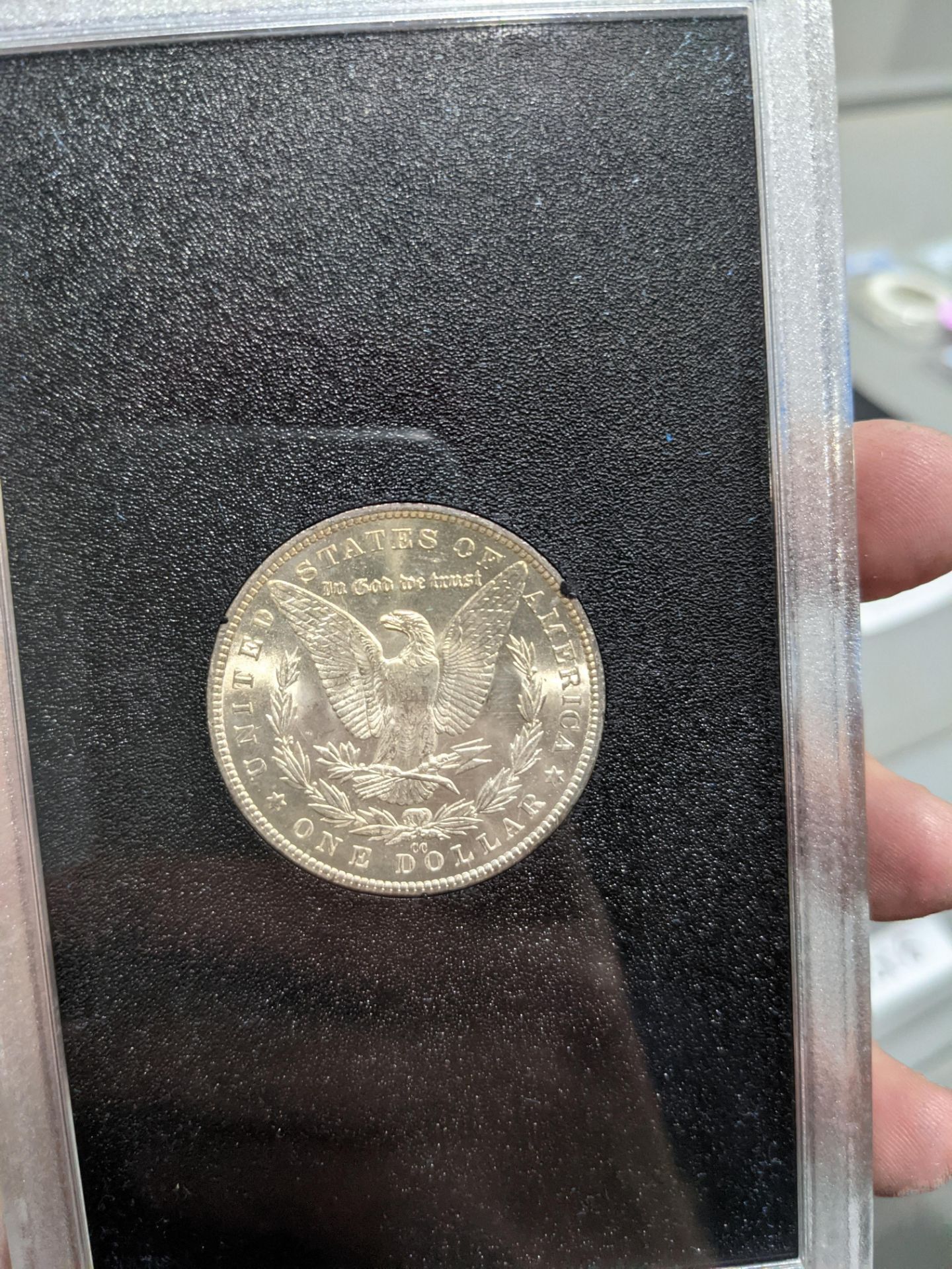 Carson City Dollar - Image 3 of 4