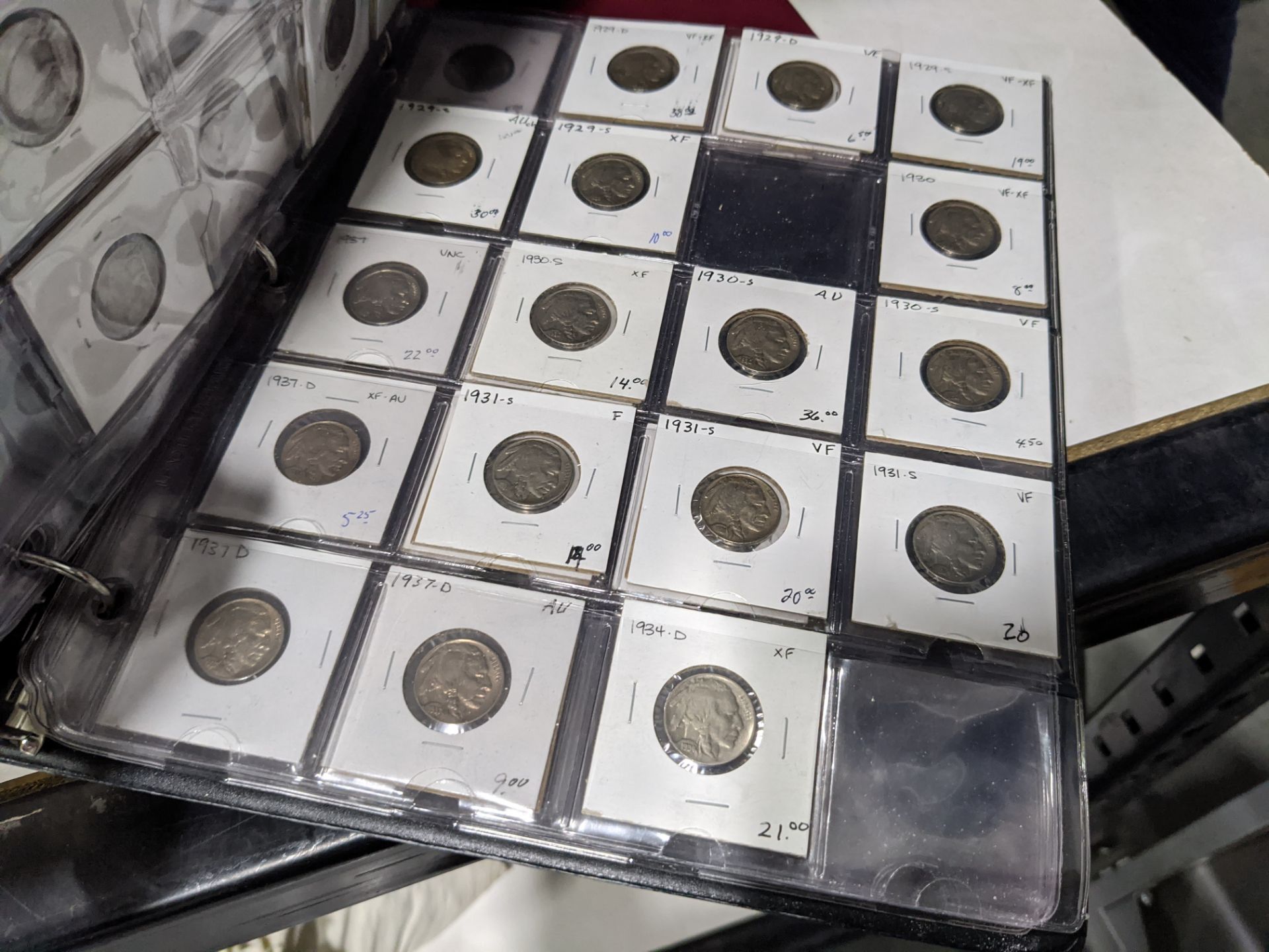 Misc Coins - Image 18 of 20
