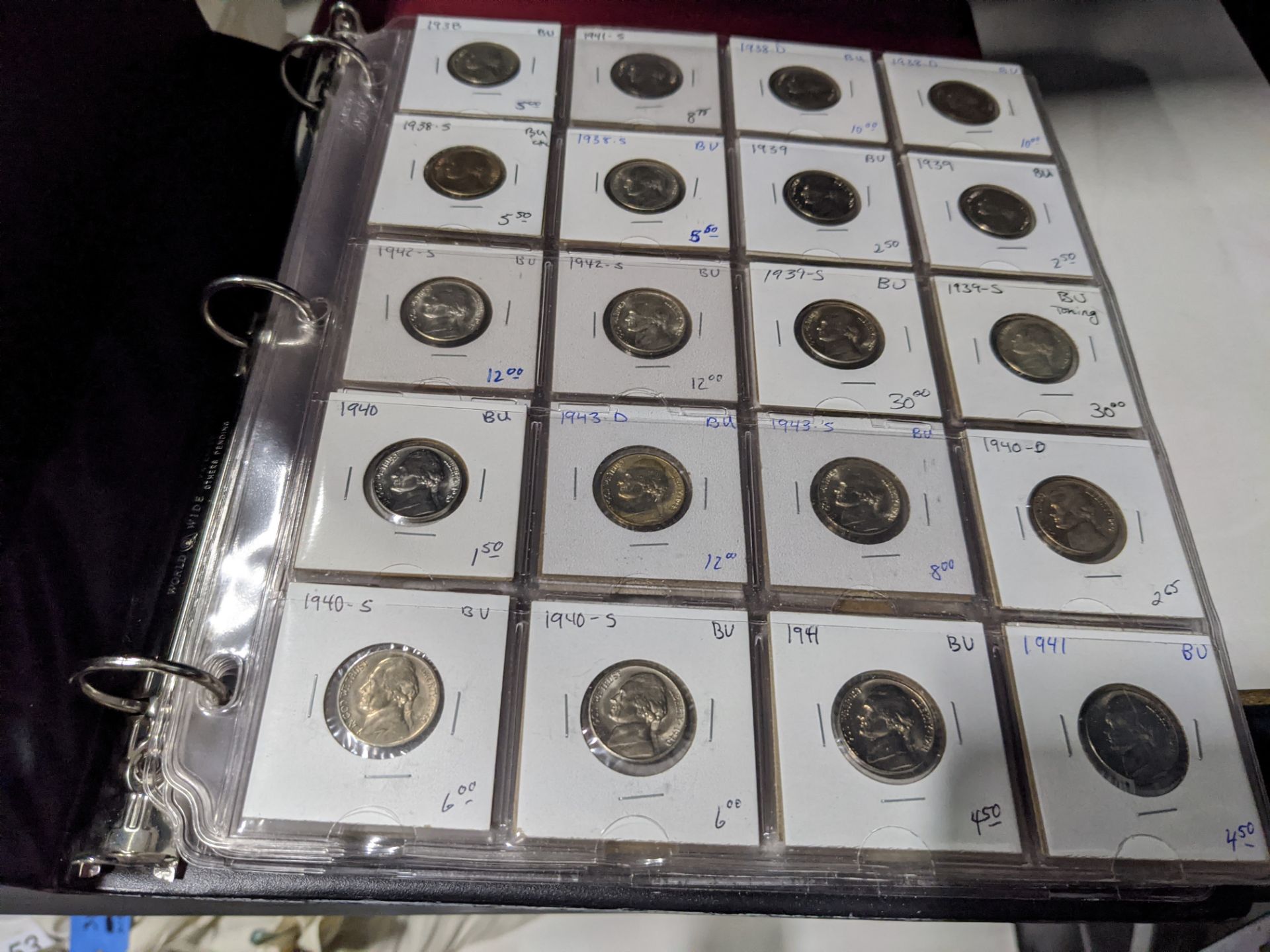 Misc Coins - Image 14 of 20