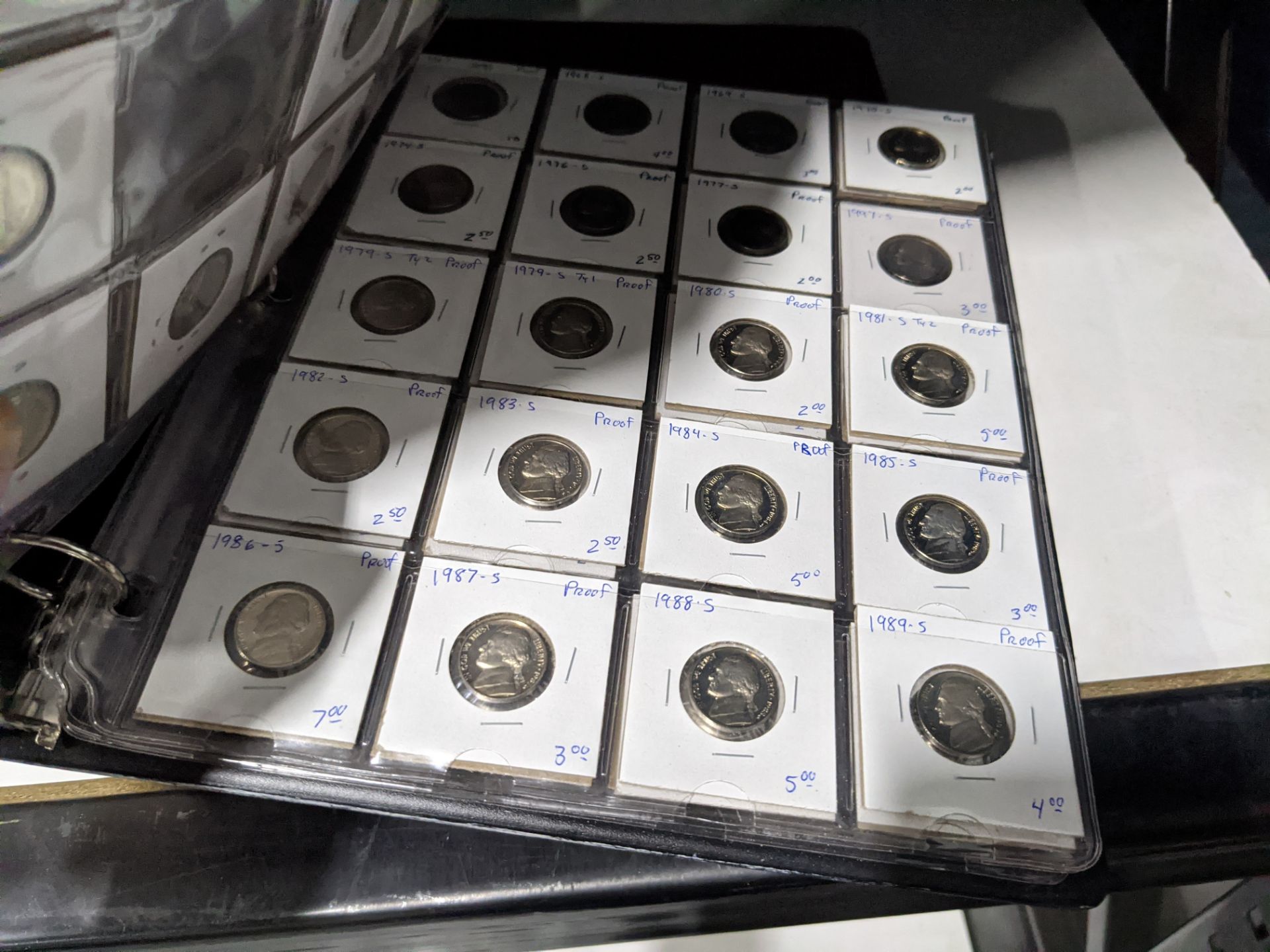 Misc Coins - Image 16 of 20