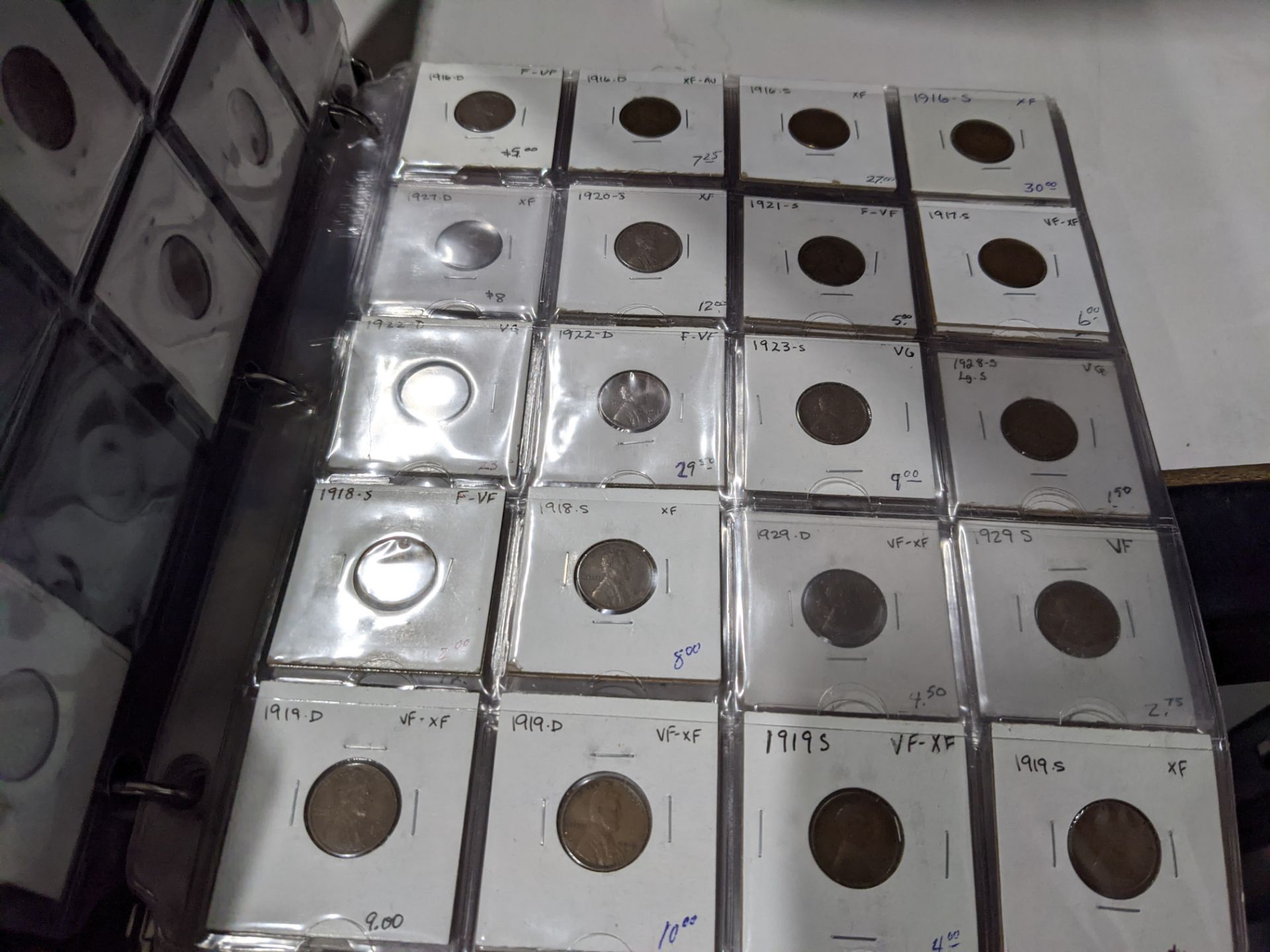 Misc Coins - Image 19 of 20