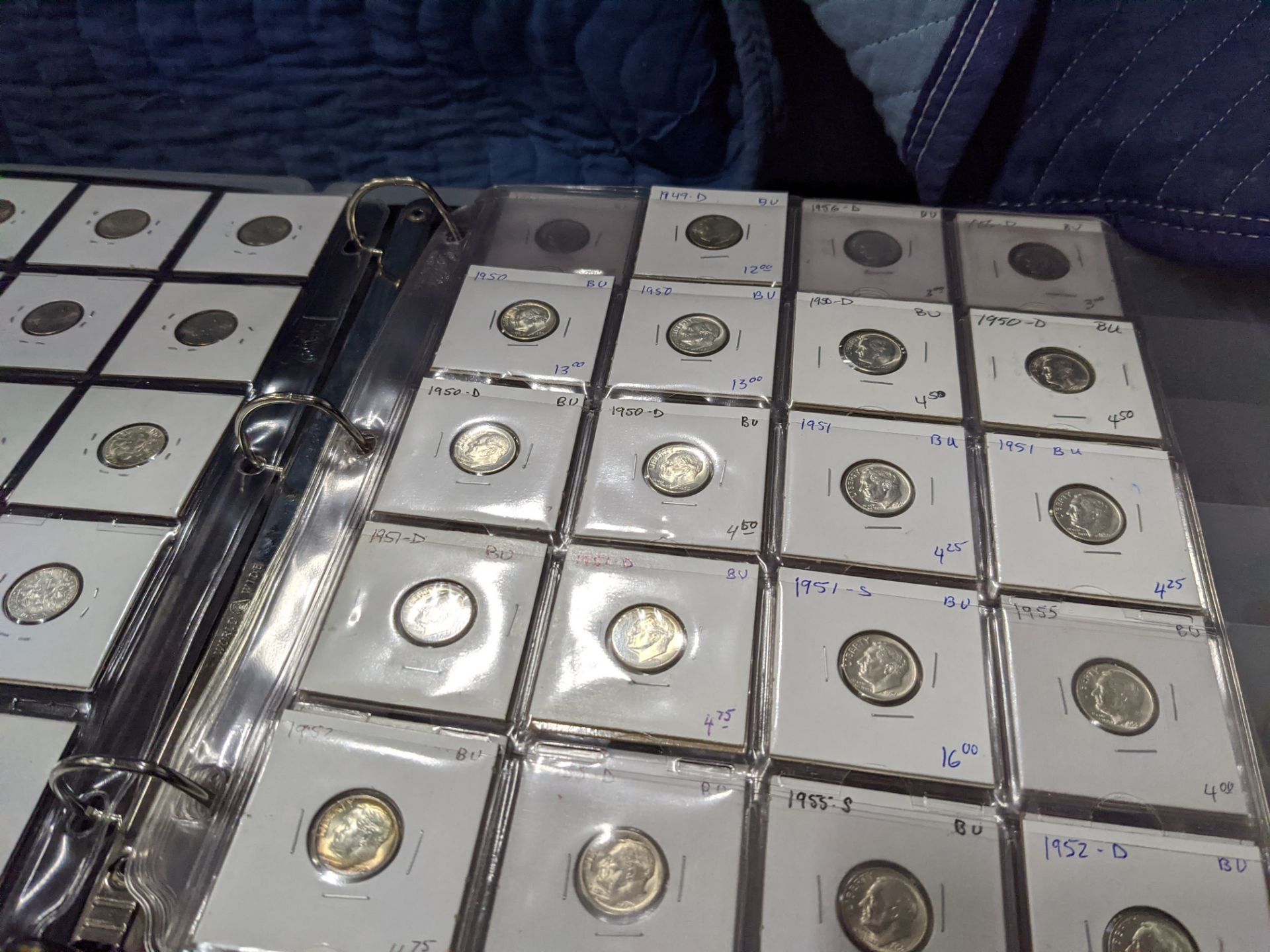 Misc Coins - Image 11 of 20