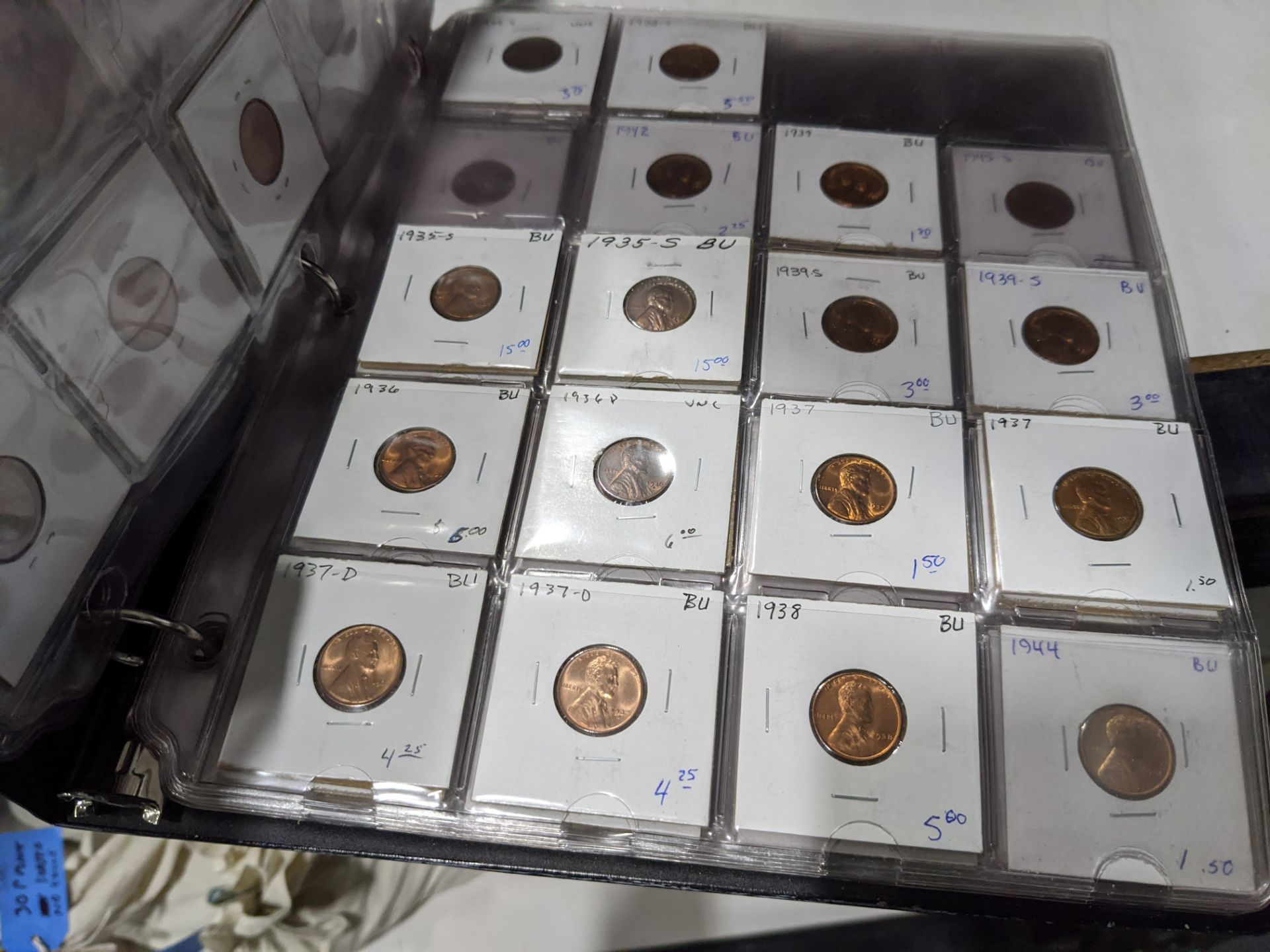 Misc Coins - Image 20 of 20