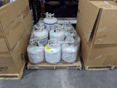 Propane Tanks