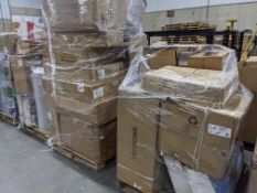 2 Pallets