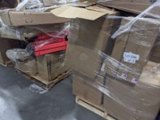 2 Pallets