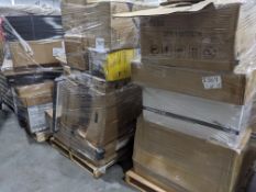 3 Pallets