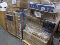 2 Pallets