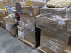 3 Pallets