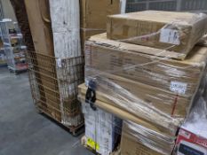 2 Pallets