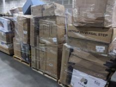 2 Pallets