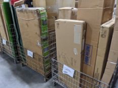 2 Pallets