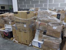 3 Pallets