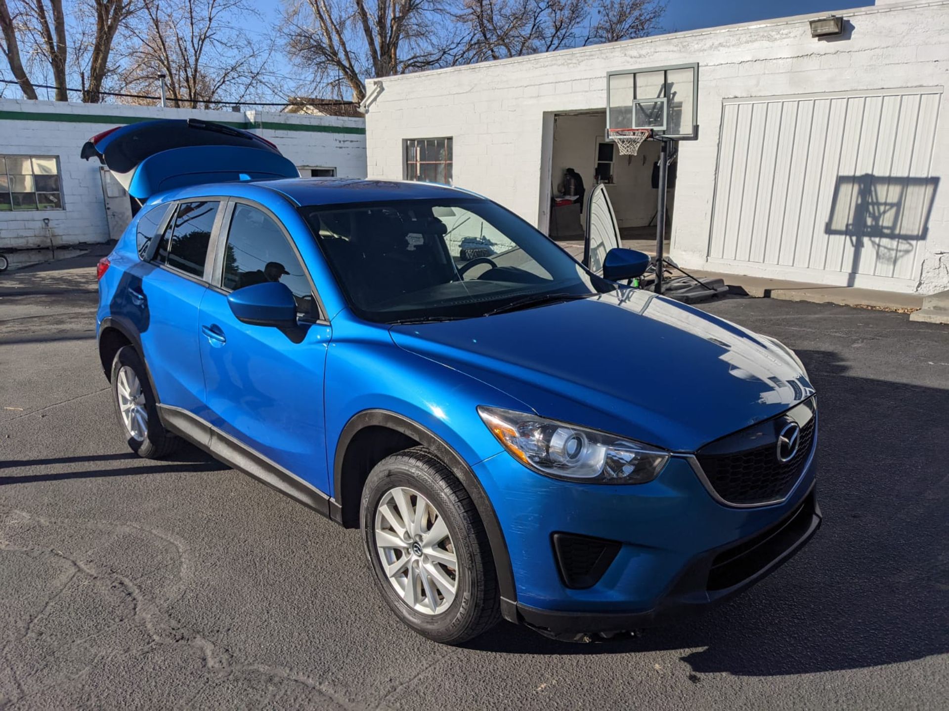 2014 Mazda CX-5 - Image 10 of 10