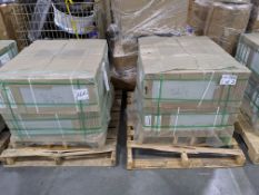 2 Pallets