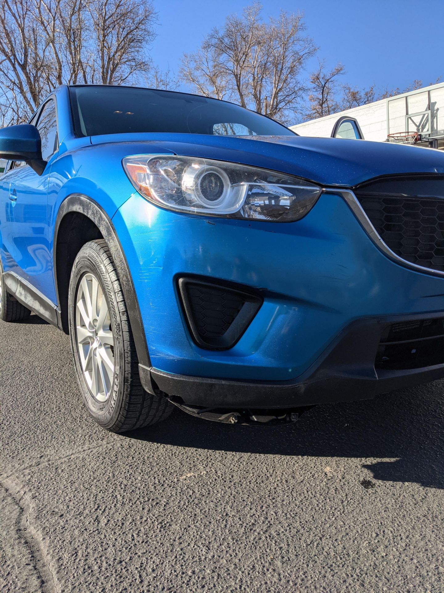 2014 Mazda CX-5 - Image 9 of 10