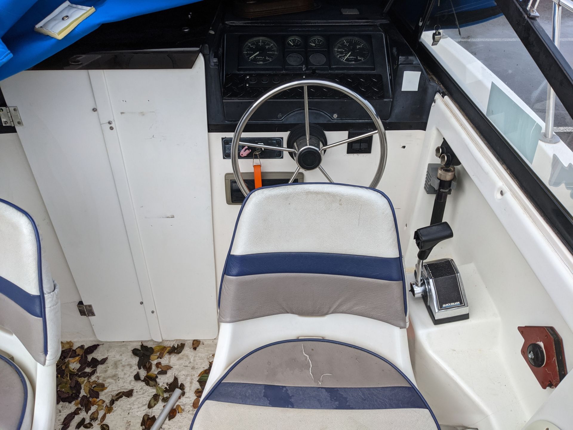 1994 Bayliner Boat - Image 8 of 19