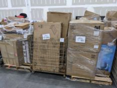 3 Pallets