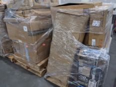 2 Pallets