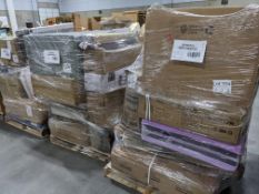 3 Pallets