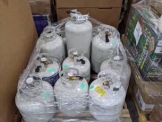 Propane Tanks