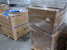 2 Pallets