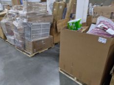 3 Pallets