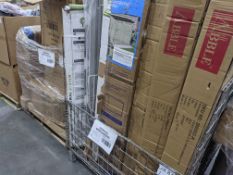 2 Pallets