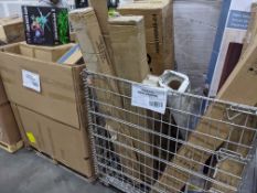 2 Pallets