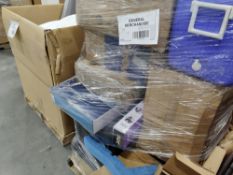 2 Pallets