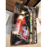 Boxed scalextric set