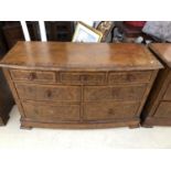 Frank Hudson 7 drawer chest