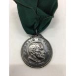 Ireland medal 1879-1916.