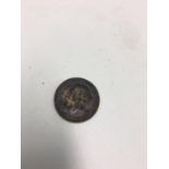 Old English penny stamped votes for women an illegal act
