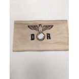 German WWII Deutches Reich armband