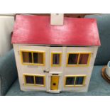 Dolls house