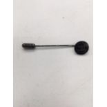 German WWII SS stick pin