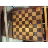 Wooden Chess set