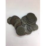 Quantity war era tin tokens