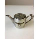 WWII Style German Kriegsmarine Officers Mess Coffee pot.