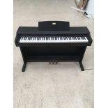 Celviano electric piano