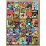 DC's BLUE RIBBON DIGEST POCKET BOOKS (38 in Lot) - (DC - Cents Copy) - GD/VG - ALL FULL-COLOUR