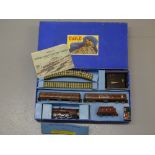 OO Gauge: A HORNBY DUBLO EDP2 3-rail "Duchess of Atholl" Passenger Train Set. G in G box