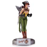 HAWKGIRL: DC COMICS BOMBSHELLS - Designed by Ant Lucia & Sculpted by Tim Miller - Limited Edition