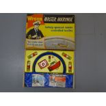 A WRENN "Master Mariner" battery operated remote controlled boating set. Appears complete. VG-E in G
