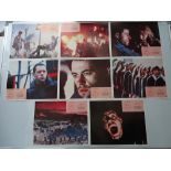 MUSIC: PINK FLOYD - THE WALL (1982) - A selection of memorabilia for the musical film comprising: US