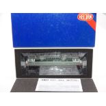 OO Gauge: A HELJAN 2607 Class 26 Diesel loco numbered D5332 - BR green livery - E in VG/E box