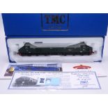 OO Gauge: A BACHMANN / TMC re-finished 32-475Z Class 40 diesel loco - 'D209 The Master Cutler' -