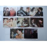 AN AMERICAN WEREWOLF IN LONDON (1981) - Full UK Front of House Set
