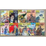 CLASSICS ILLUSTRATED - 48 in Lot (Various Years) - (Cents Copy/Pence Copy) - FR/GD - Run includes #